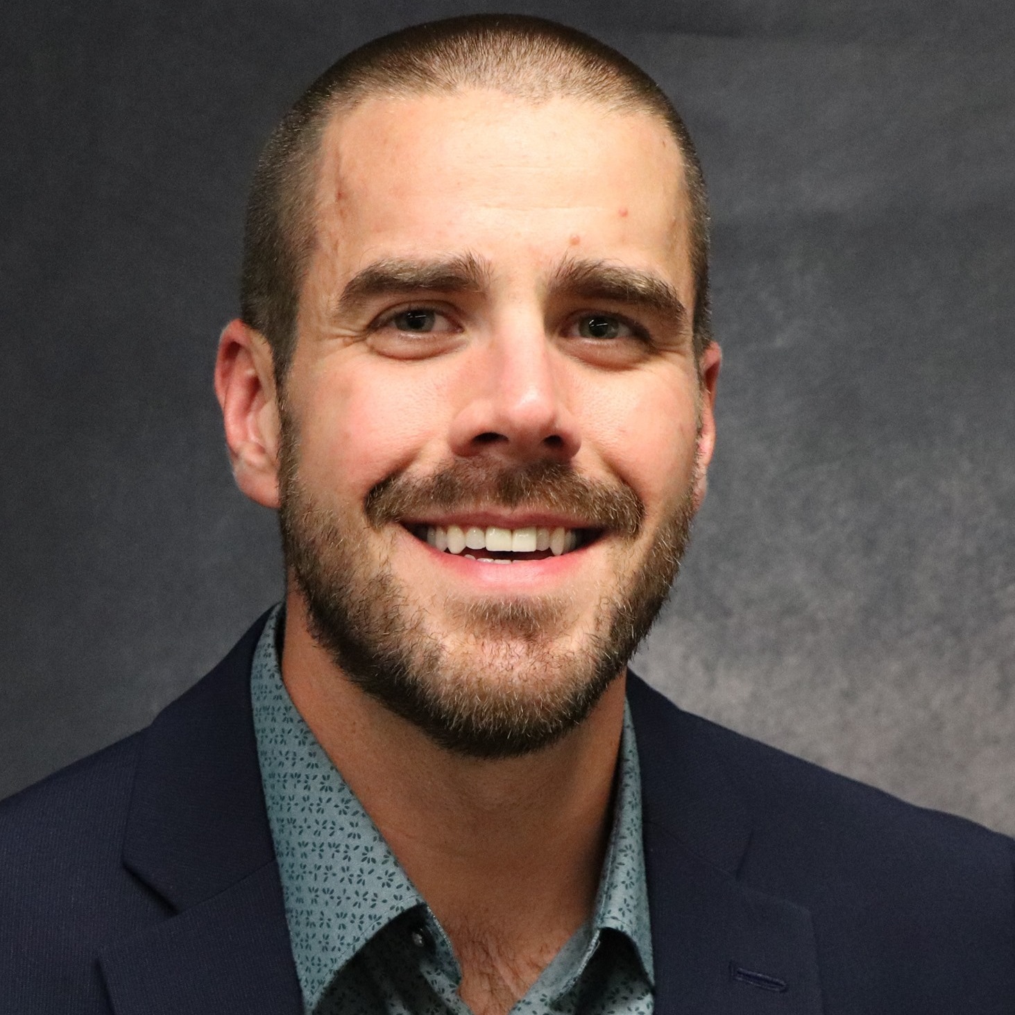 Michael Forster photo